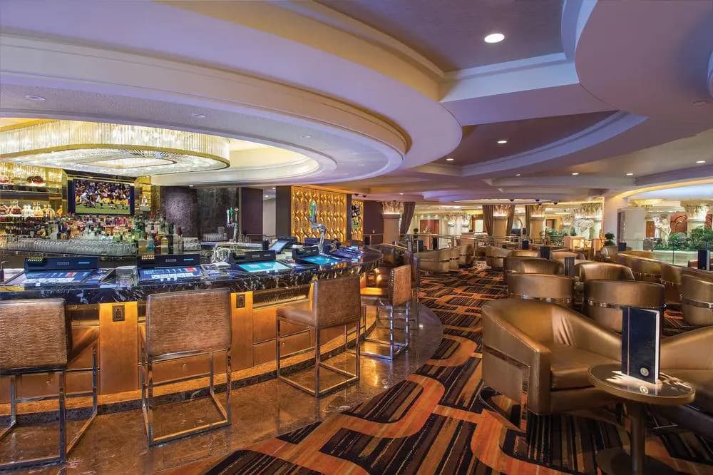 Caesars Suites At Caesars Palace - photo 20