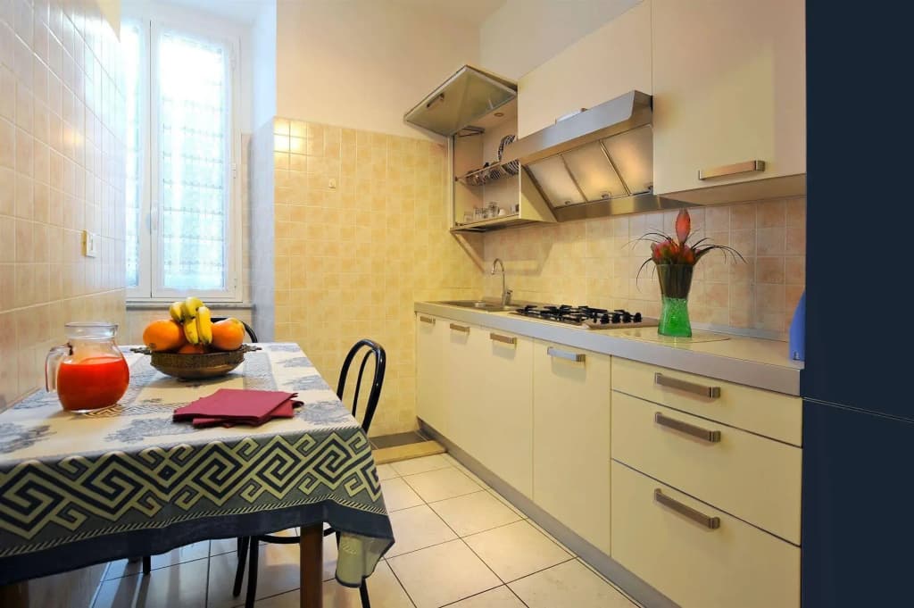 Lodging in Rome - photo 13