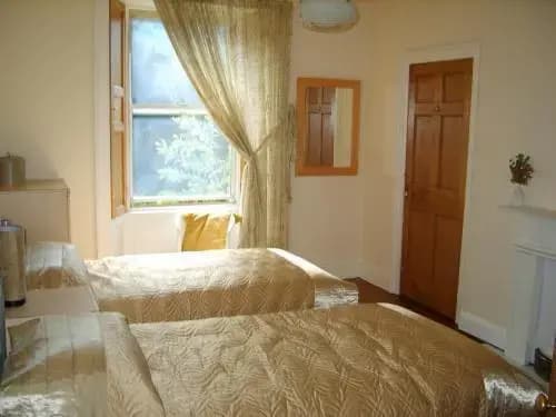 Auld Reekie Apartments - photo 6