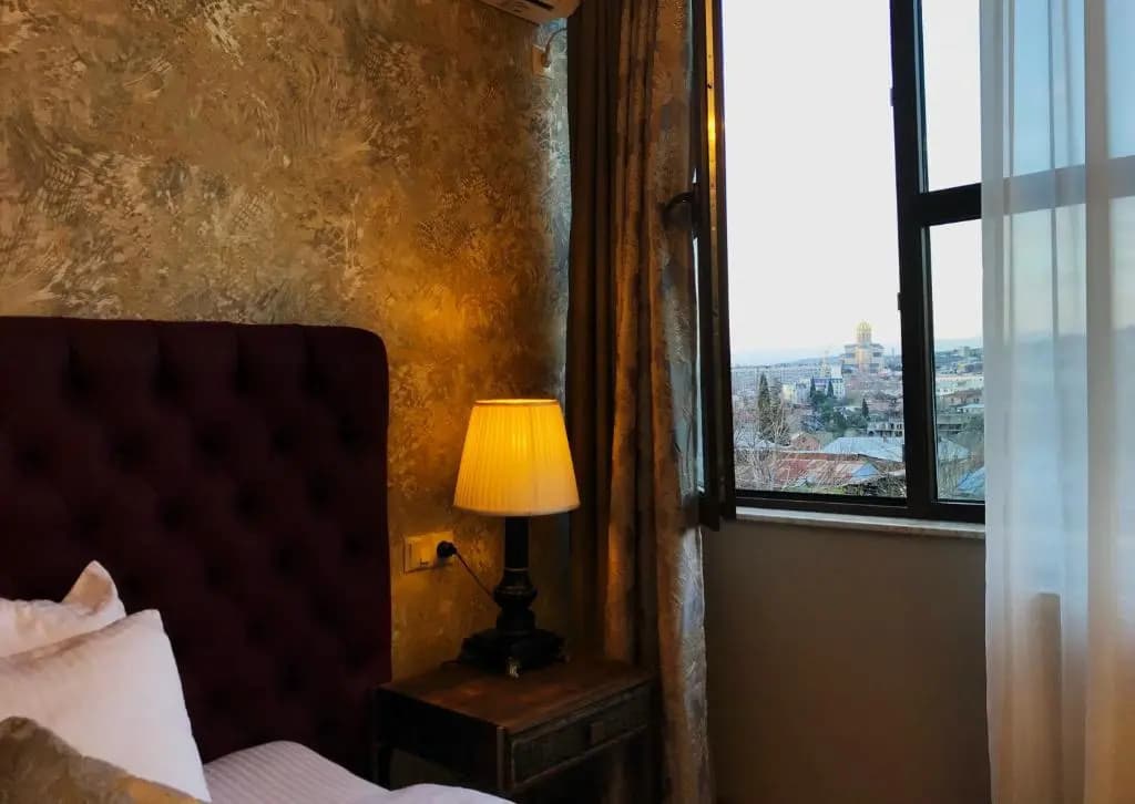 Omart Hotel-Gallery - photo 3