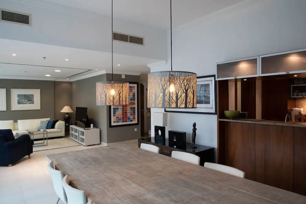 Maison Privee Marina Quays East - photo 3