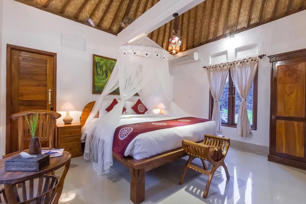 Jero Sebali Villa - photo 2