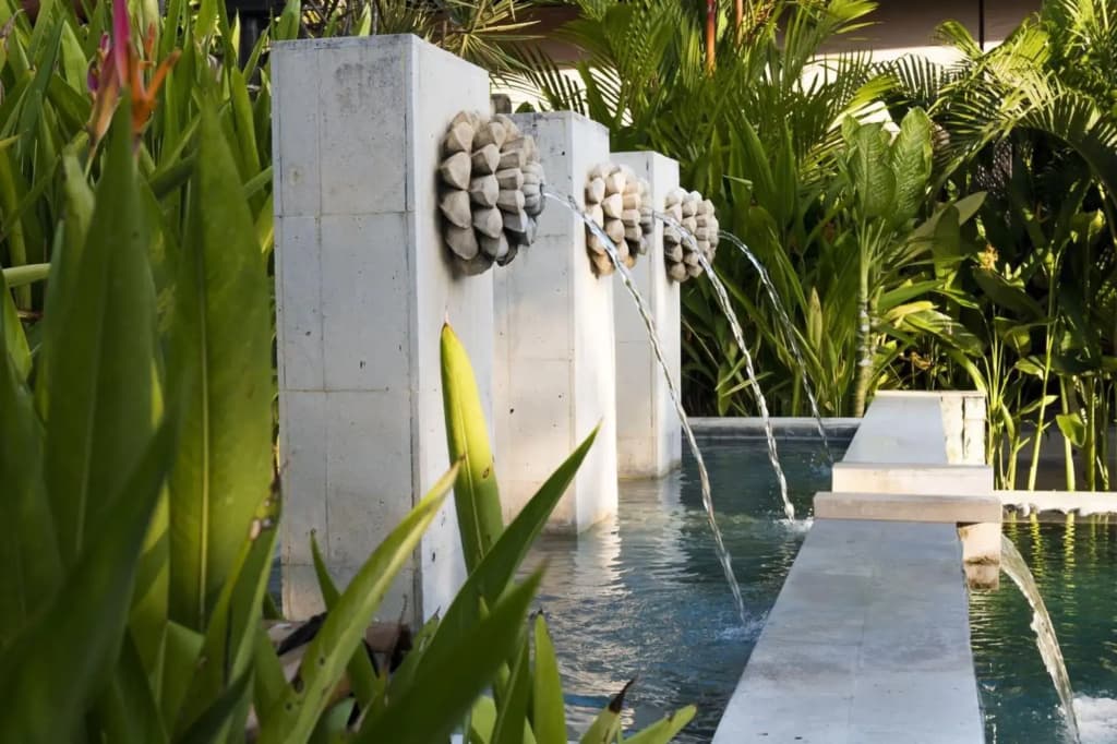 Avani Seminyak Resort Bali - photo 12