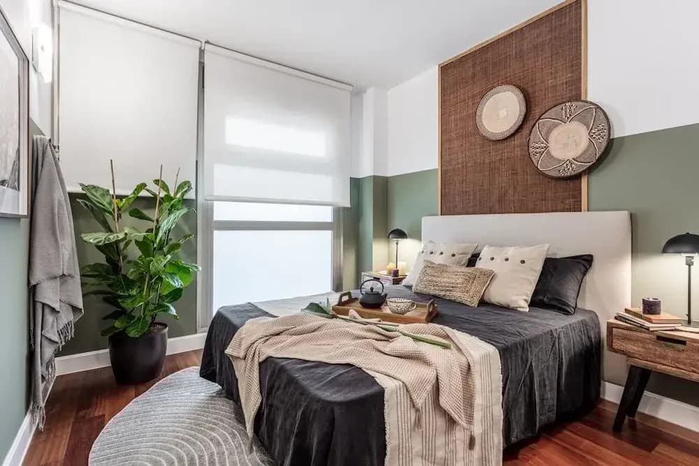 Ubangi - 2 Bedrooms in Lista - photo 3