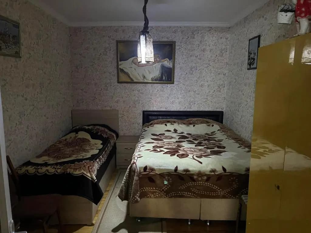 3 Room Flat in Tbilisi - photo 3