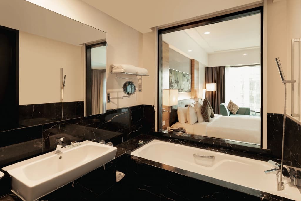 Impiana KLCC Hotel - photo 8