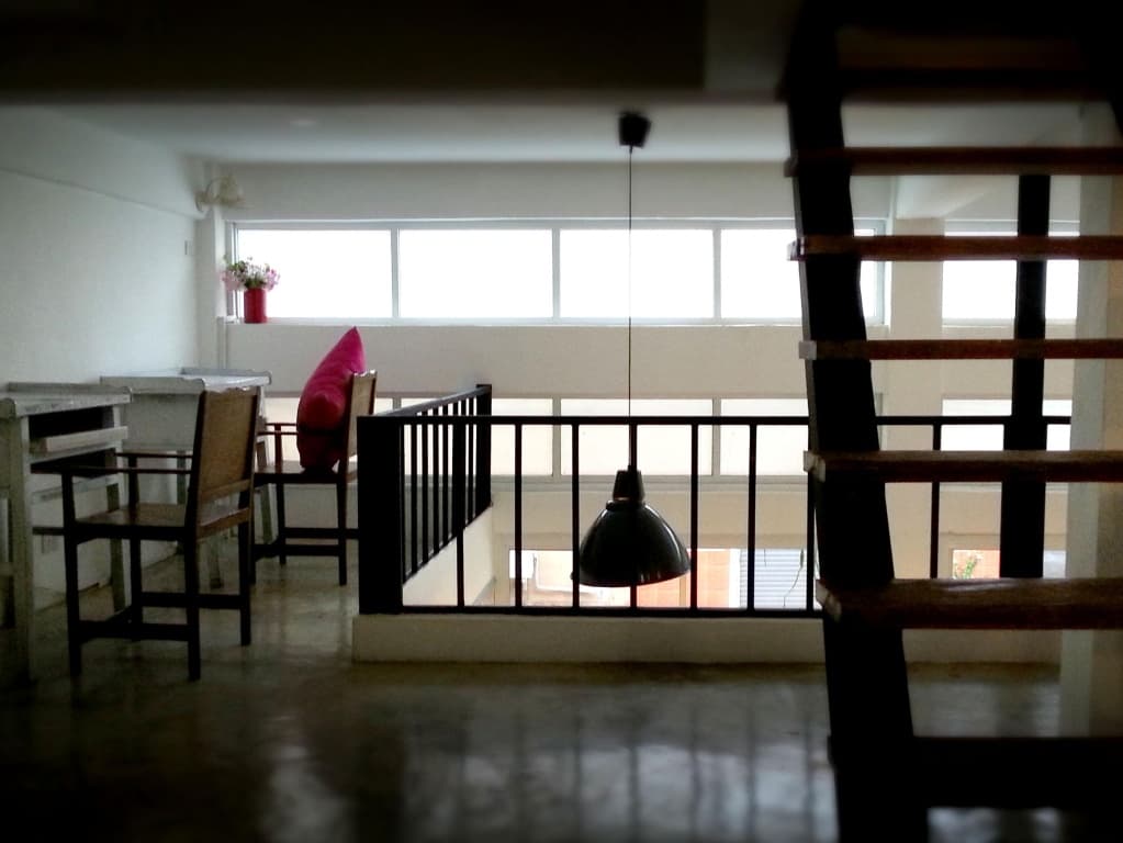 Ploy Hostel - photo 10