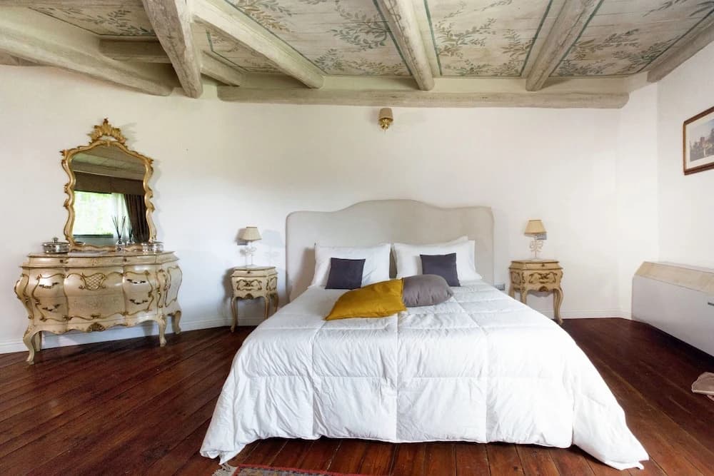 Villa delle Fontane - photo 4