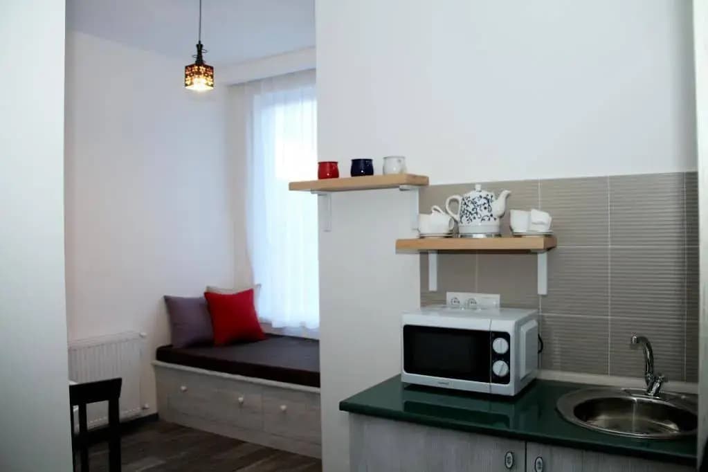 Hotel Delisi - photo 17