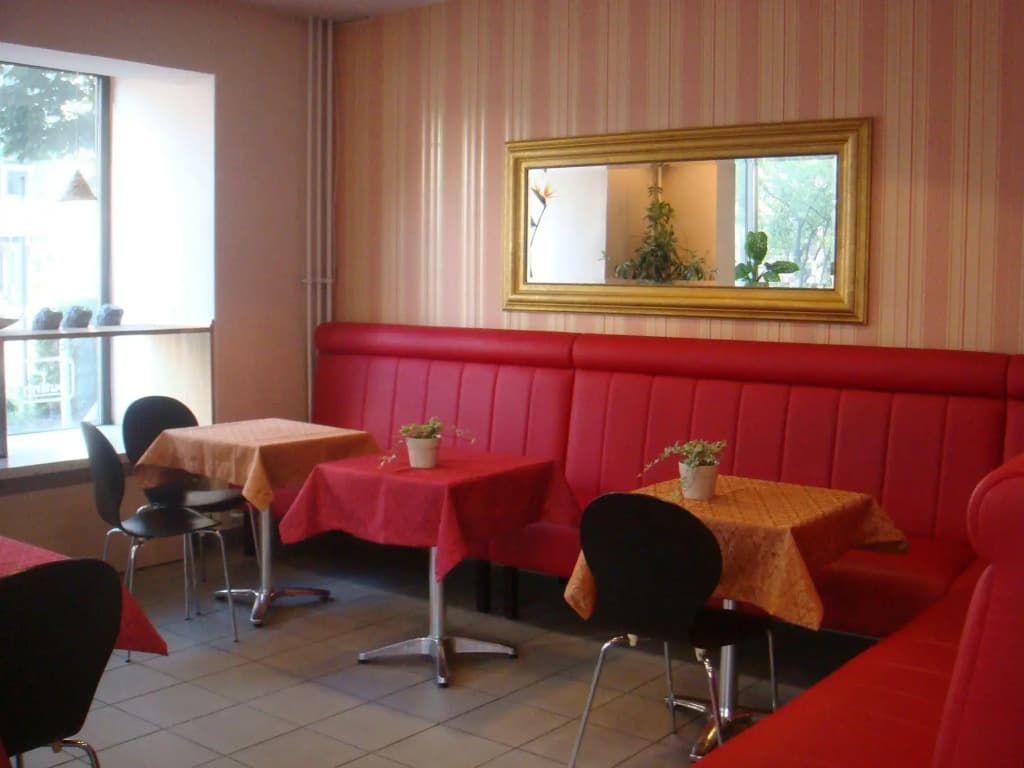 Hotel M68 - photo 11
