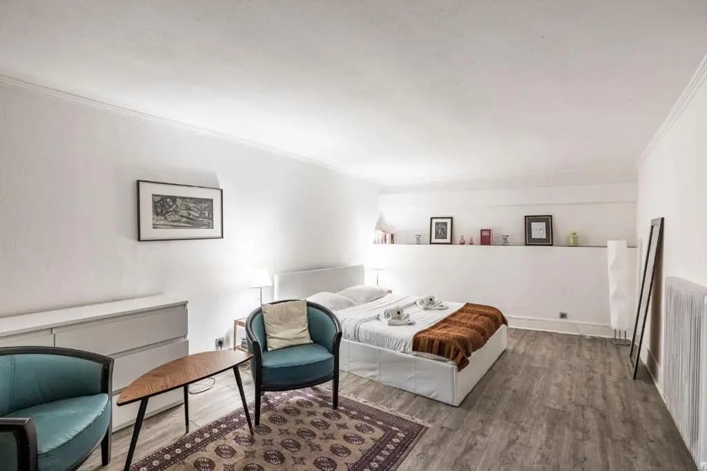 Excelsior Lodging - Triplex Invalides - photo 3