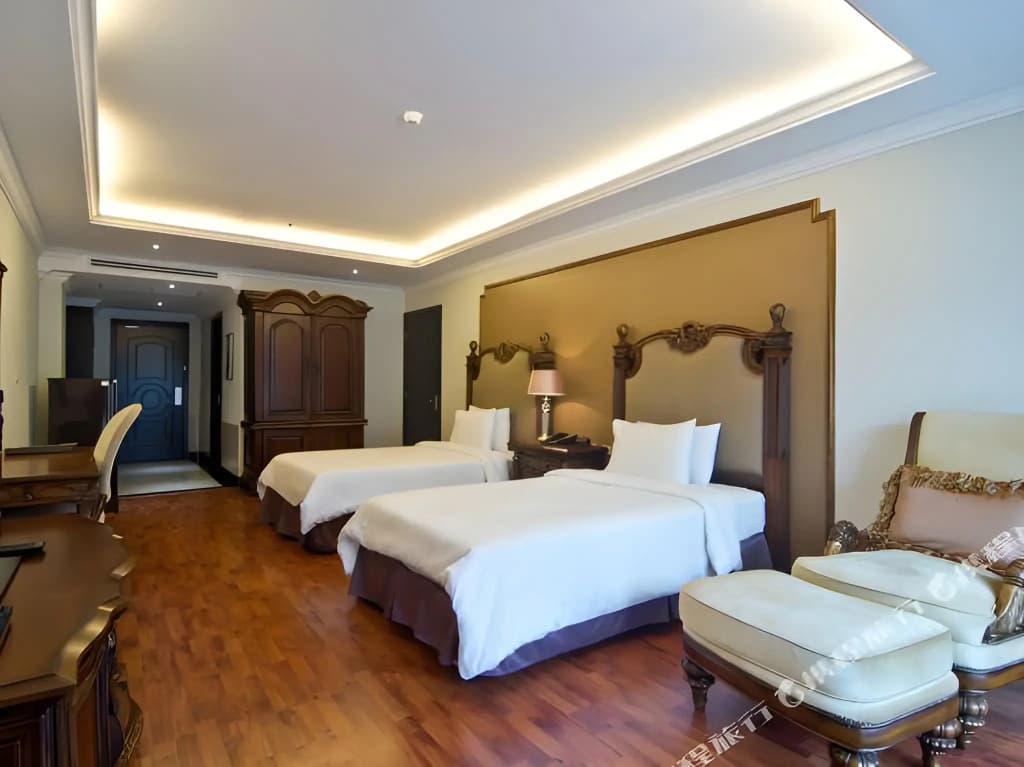 LK Miracle Suite - photo 33