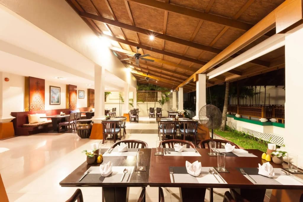 The Briza Beach Resort, Samui - photo 28