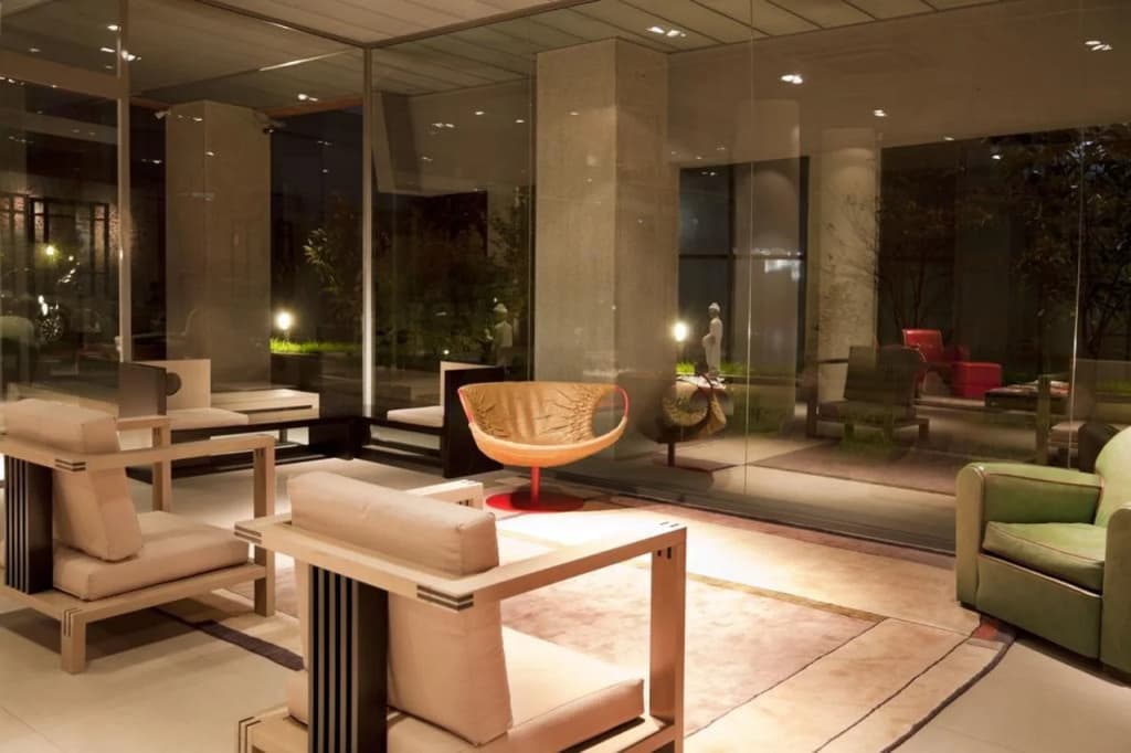 Zambala Luxury Residence Aparthotel - photo 25