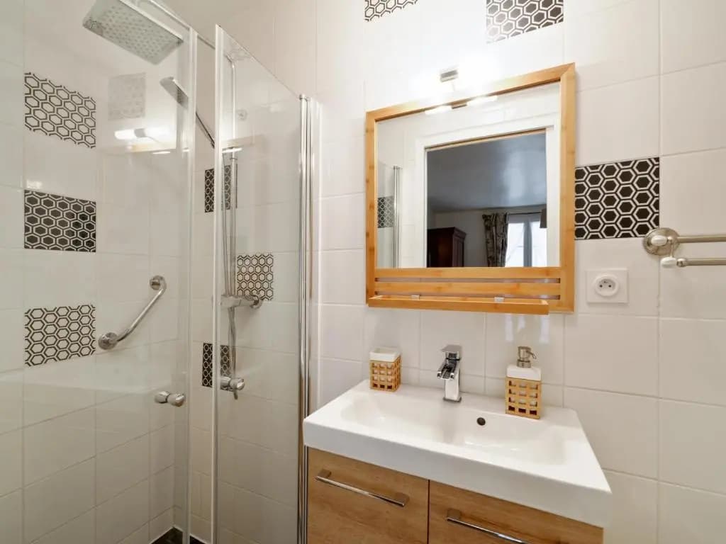 Welkeys - Choiseul Apartment - photo 7