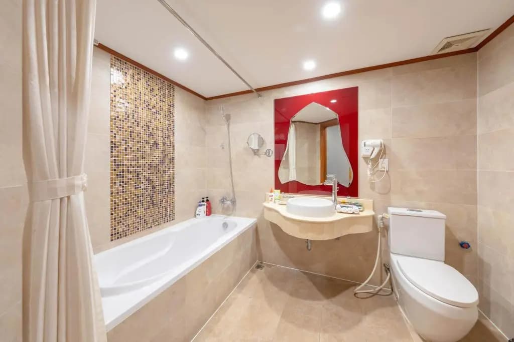 A25 Premium Hotel - 23 Quan Thanh - photo 9