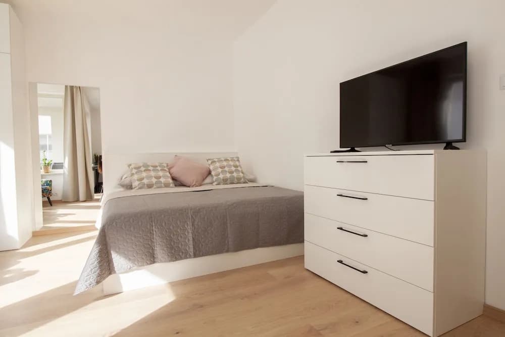 Krakovska Apartmeet - photo 4