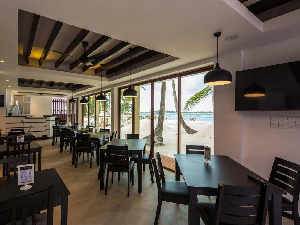 Canopus Retreat Thulusdhoo - photo 17