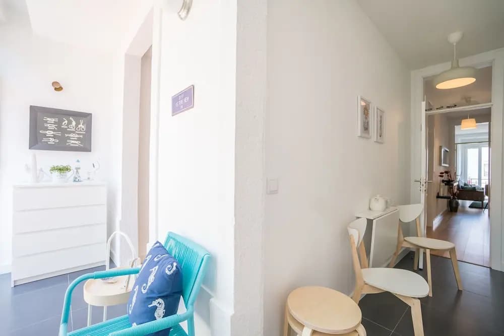 Flamingos Apartment - photo 10