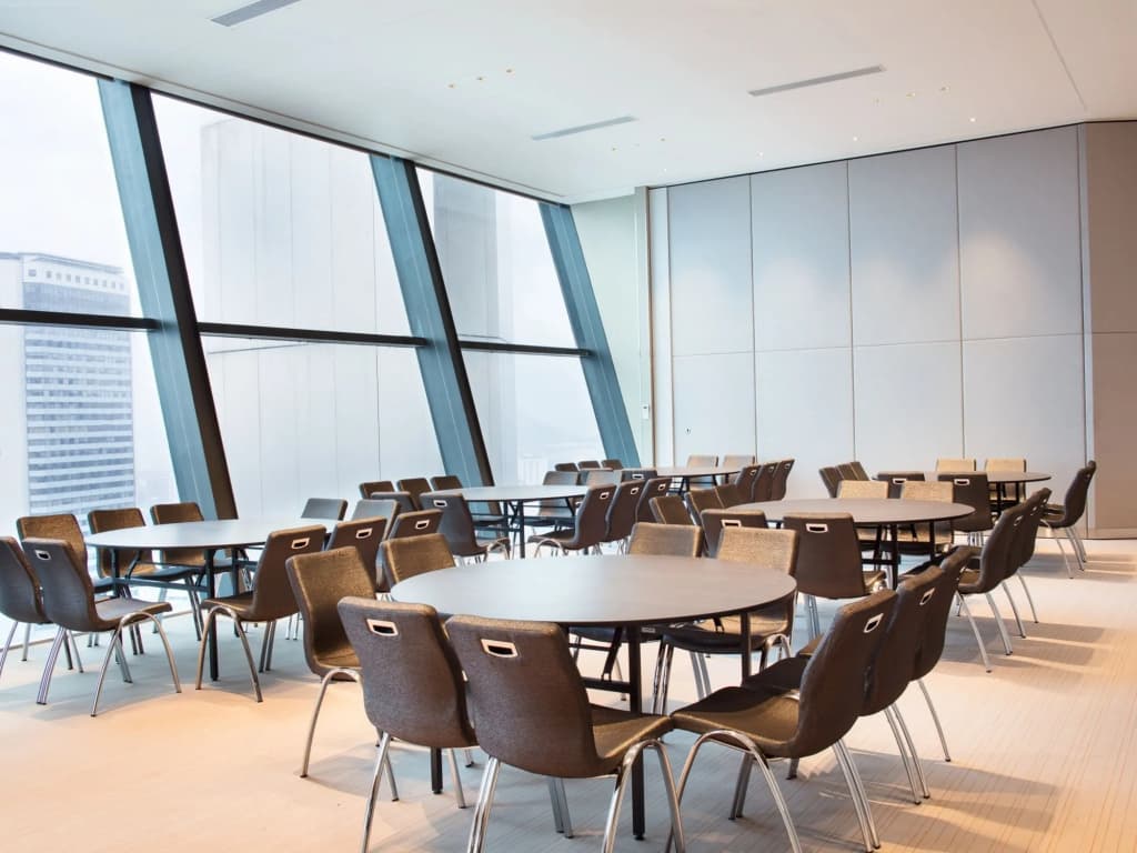 Element by Marriott Kuala Lumpur - photo 32