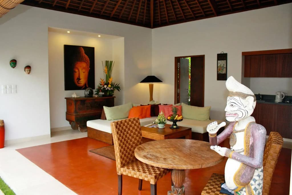 Saba Villa - photo 20