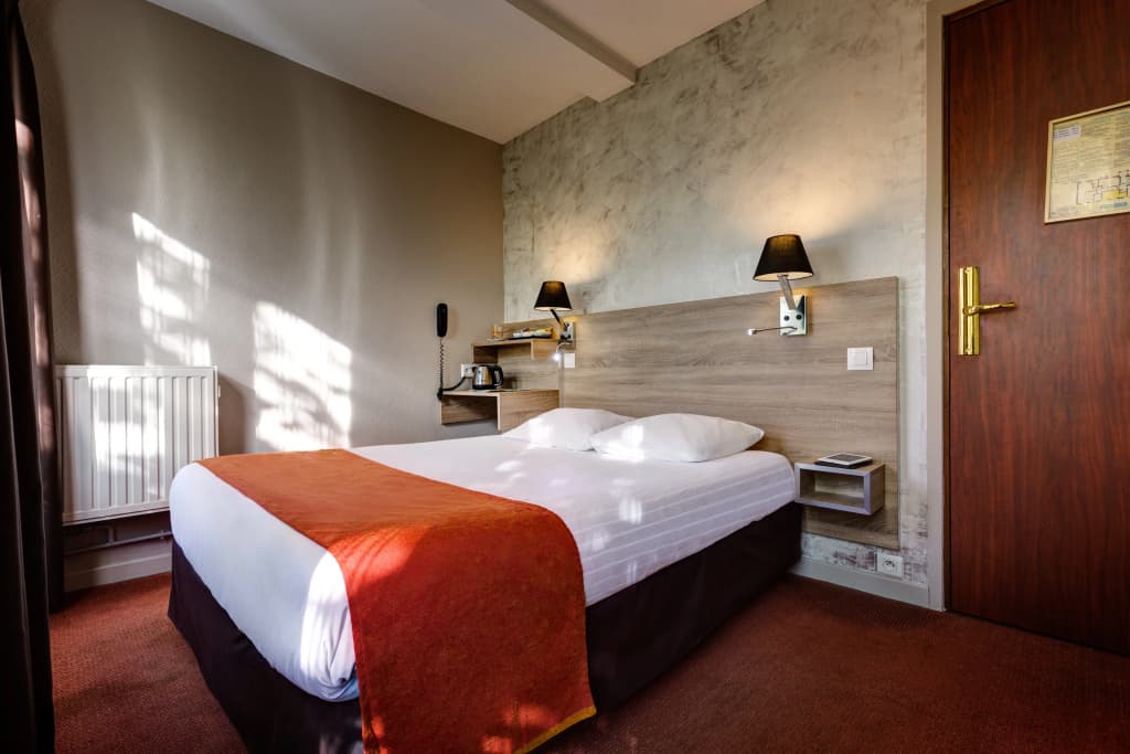 Hôtel Léna - photo 3
