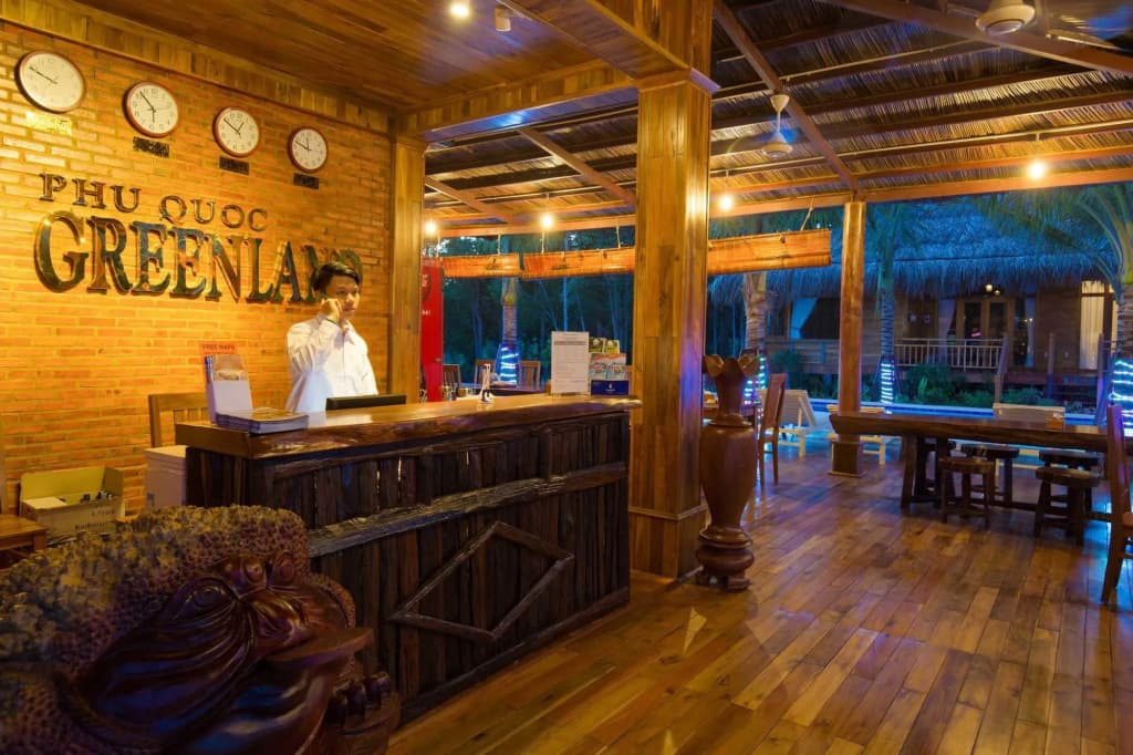 Phu Quoc Greenland - photo 17