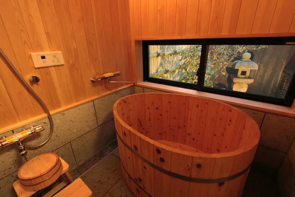 Brian Machiya Inn - photo 16