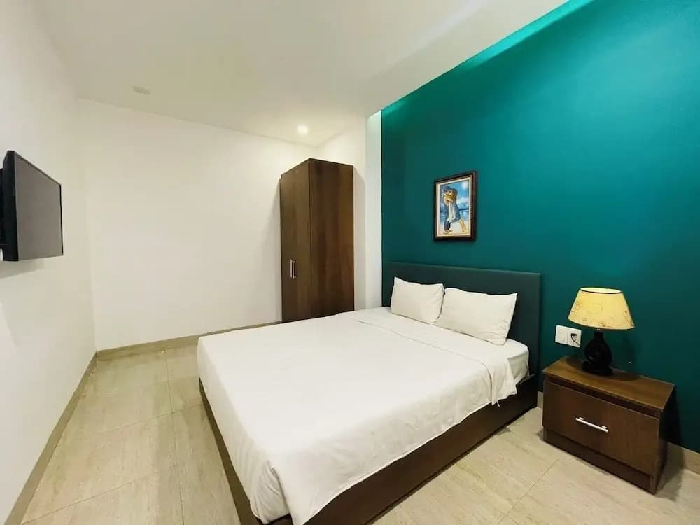 Zalosea Hotel - photo 28