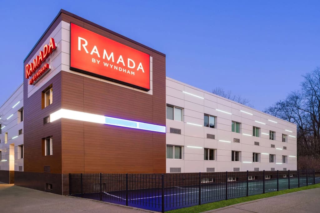 Ramada by Wyndham Bronx - main photo