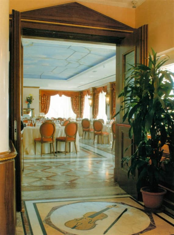 Andreola Central Hotel - photo 44