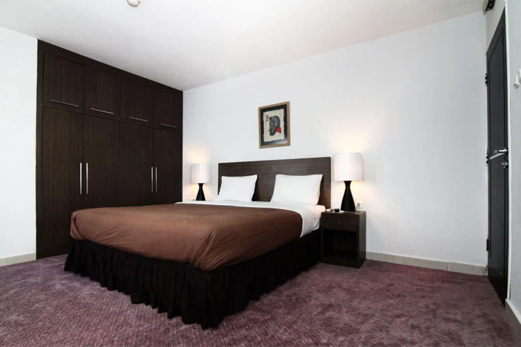 1O1 URBAN Jakarta Thamrin - photo 7