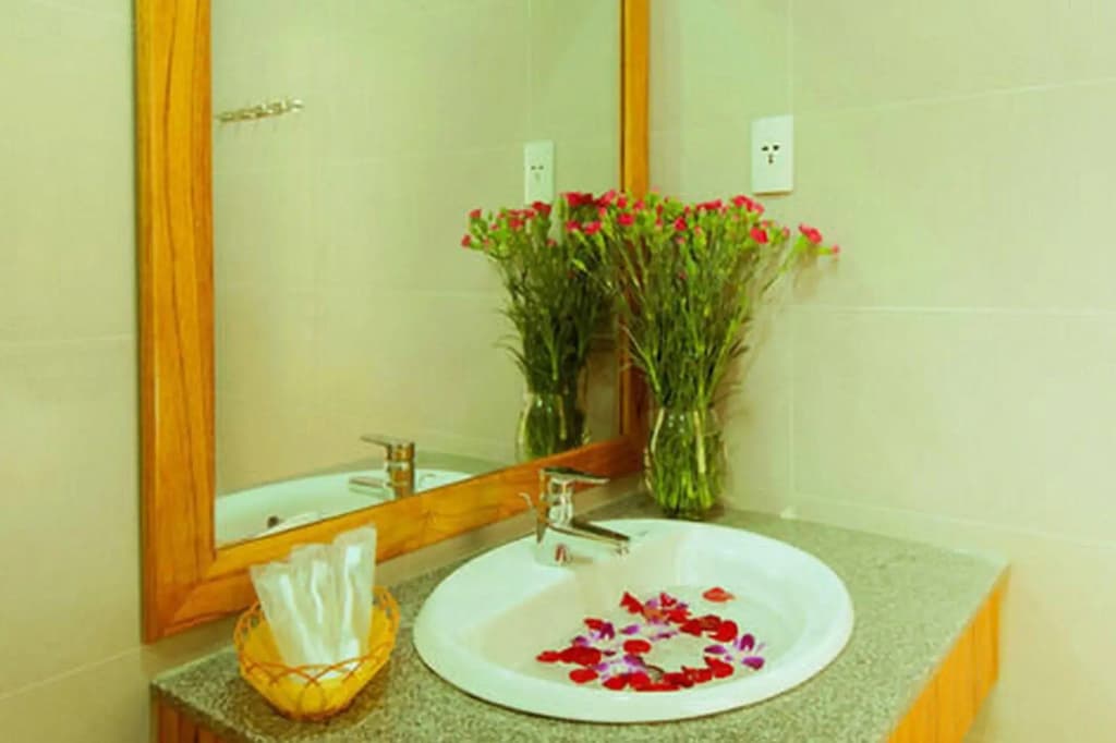 Riverside Plum Garden Homestay - photo 6