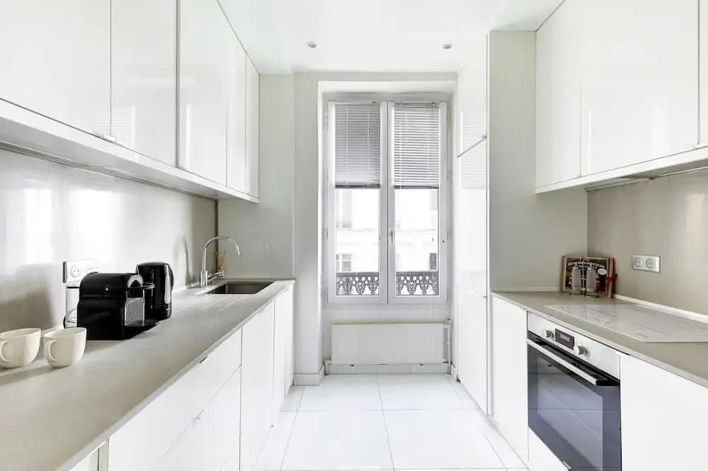 3BR Modern Escape by Champs-Élysées - photo 13