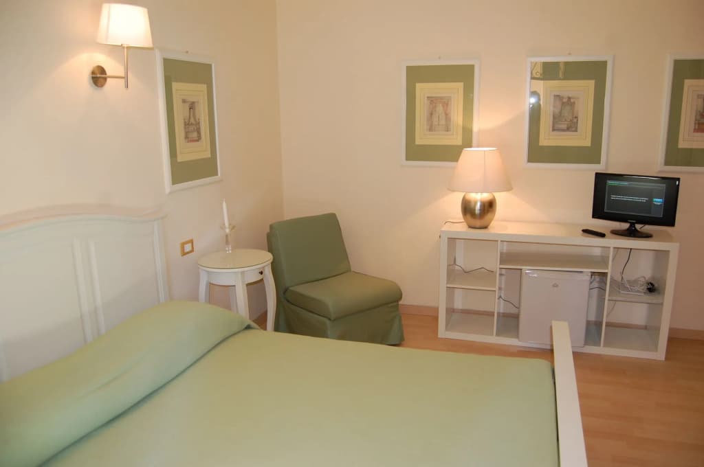 Relais Villa Fiorelli - photo 20
