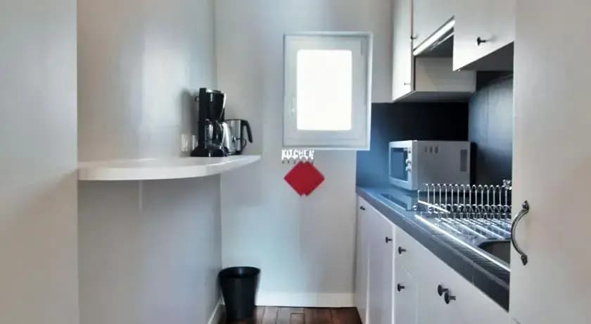 Appartement Michodière - photo 9