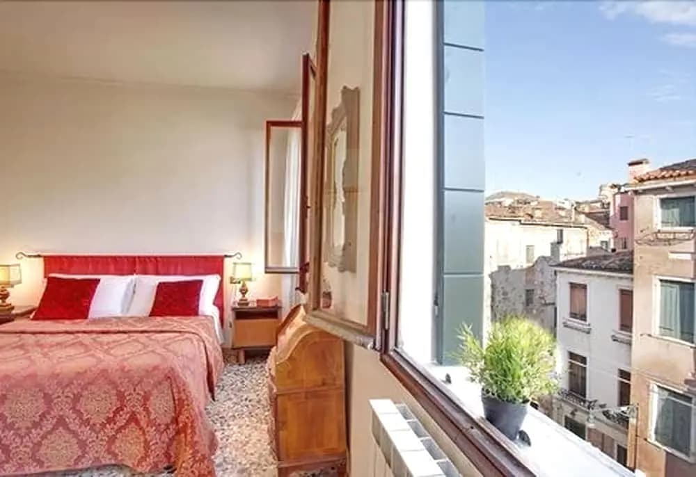 Grimaldi Apartments - Terrazza - photo 1