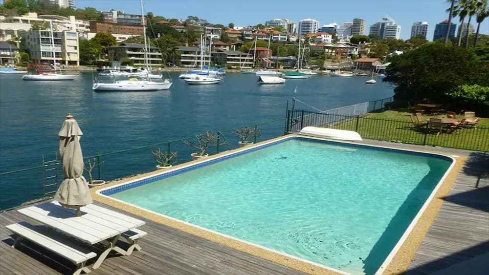 Waterfront Kirribilli Apartment - NS181 - photo 3