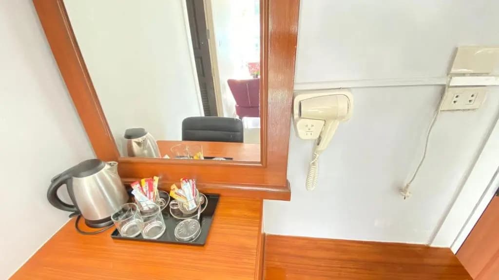 Sukcheewa Residence Phuket - photo 17
