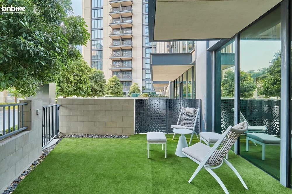 bnbme | Boulevard Heights | 2 BDR - photo 20