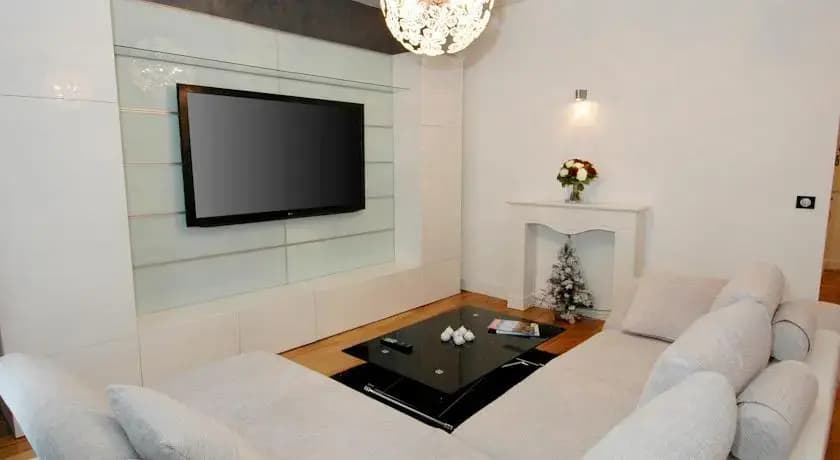 Cosy And Style Mirabeau - photo 1