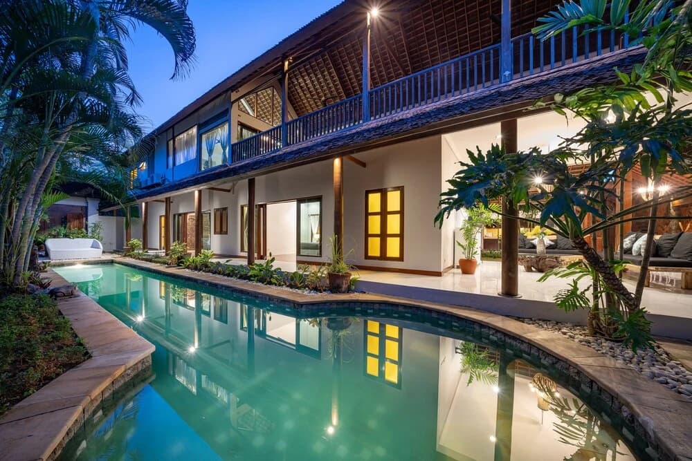Villa Avatar - photo 12