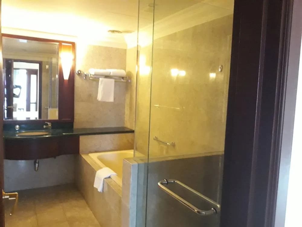 Kl Summer Suite at Times Square - photo 7