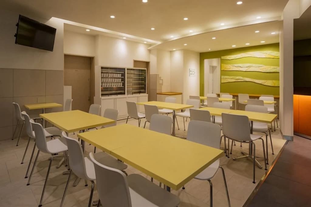 Four Points Flex By Sheraton Tokyo Ueno - photo 16