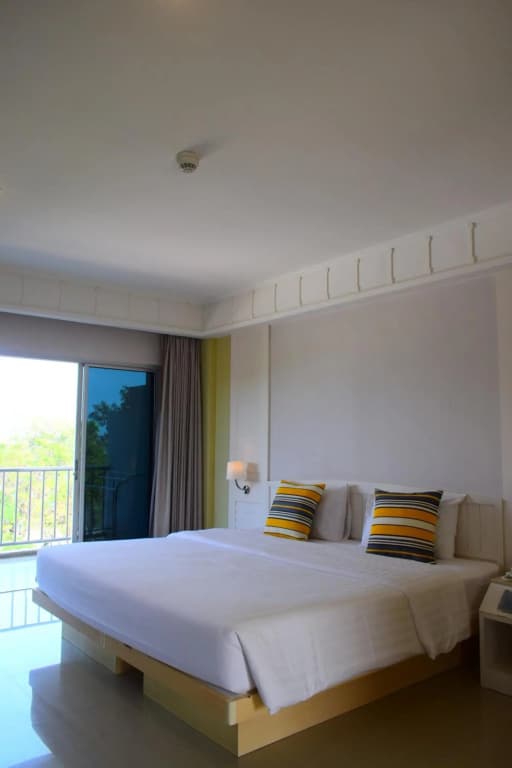 Seapine Beach Golf and Resort Hua Hin - photo 34