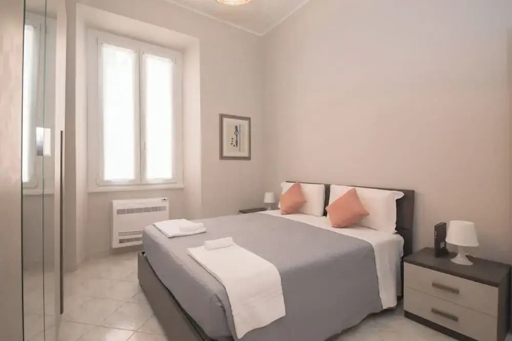 Rome Flat 42 by Ghor - photo 18