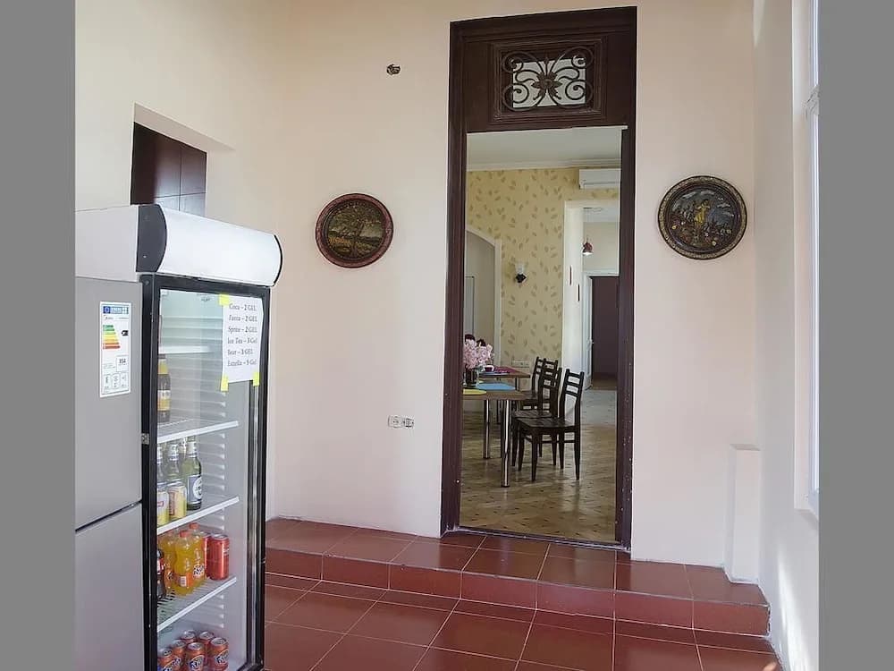 Griboedov Hostel & Suites - photo 14