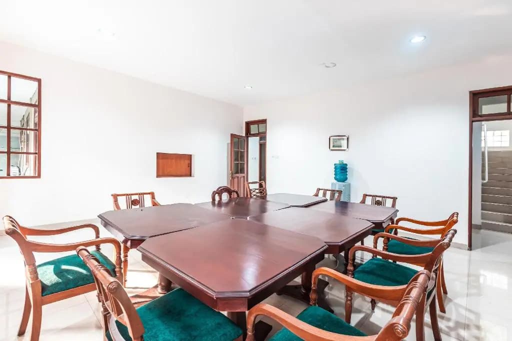 OYO 1990 Kost Kuningan Executive Boading House Setiabudi - photo 11