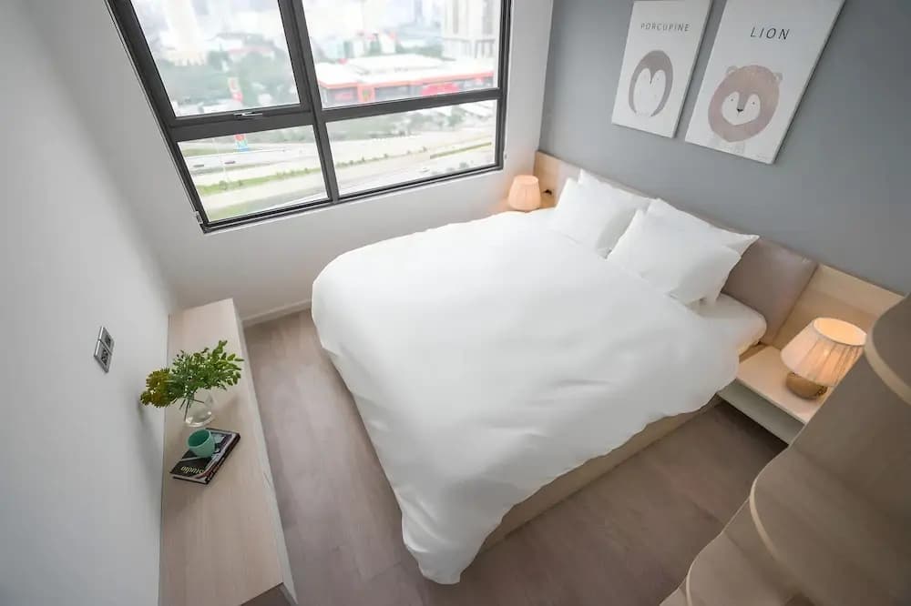 Vinhomes D'Capitale - Quylodge - photo 19
