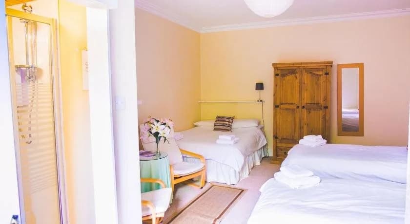 Halcyon Hotel - photo 34